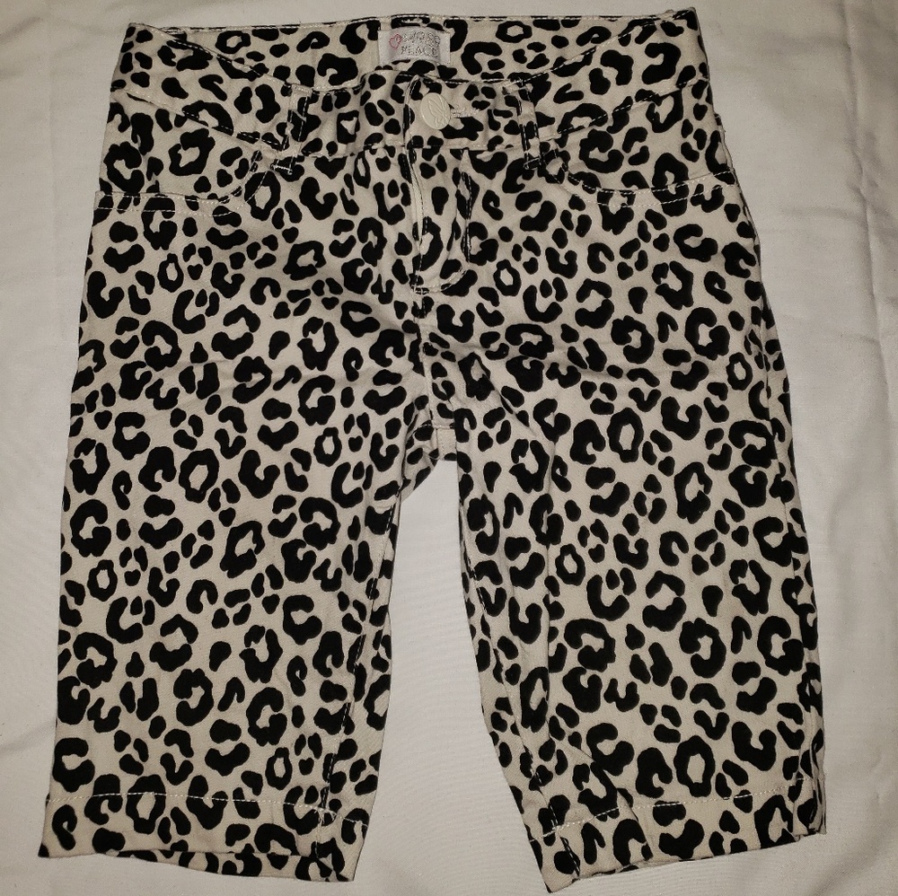 Bermuda shorts